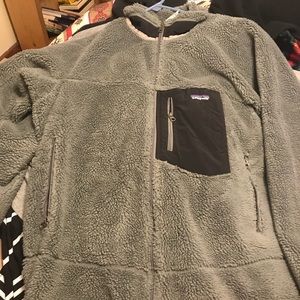 Patagonia jacket